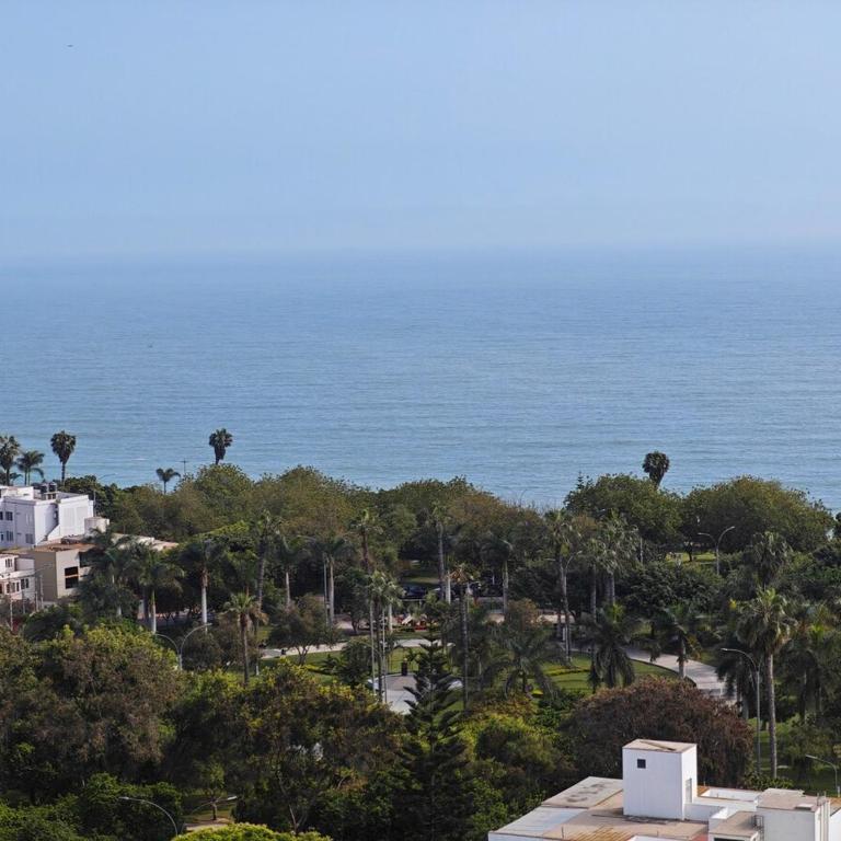 Romance and Comfort with Terrace and Sea View - Apartamento de 1 dormitorio - 38
