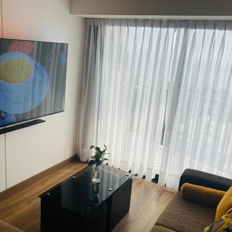Romance and Comfort with Terrace and Sea View - Apartamento de 1 dormitorio - 41