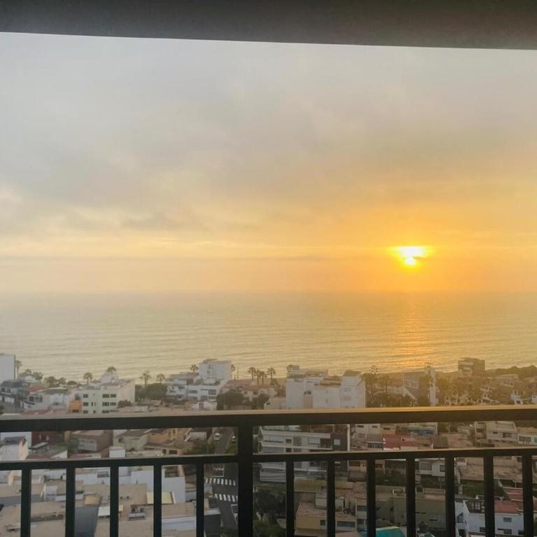 Romance and Comfort with Terrace and Sea View - Apartamento de 1 dormitorio - 43