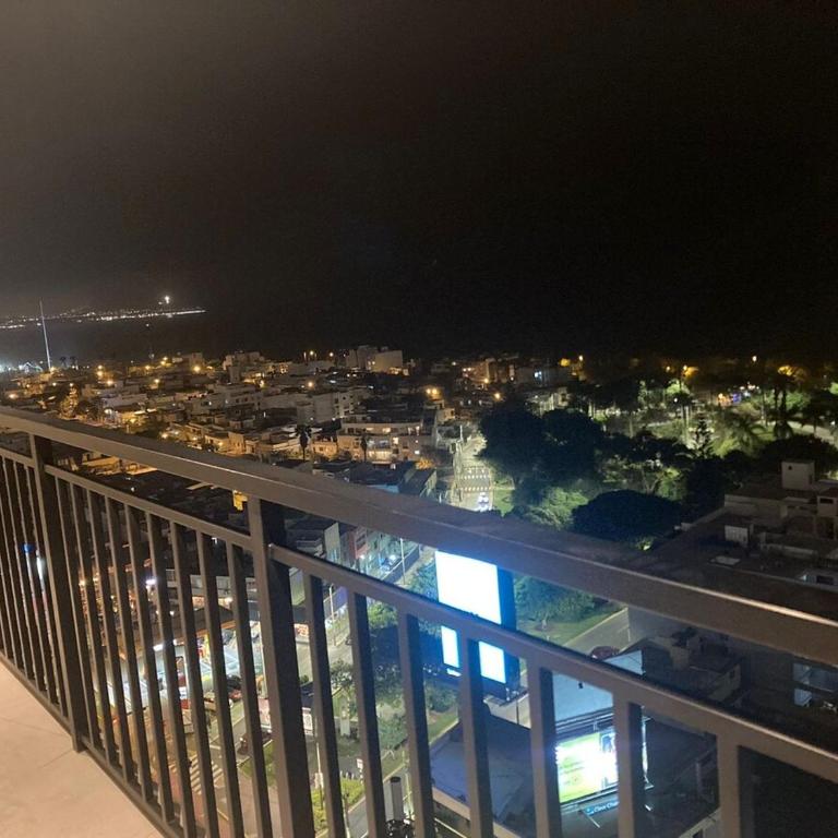 Romance and Comfort with Terrace and Sea View - Apartamento de 1 dormitorio - 49