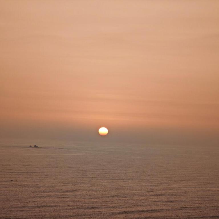 Romance and Comfort with Terrace and Sea View - Apartamento de 1 dormitorio - 60