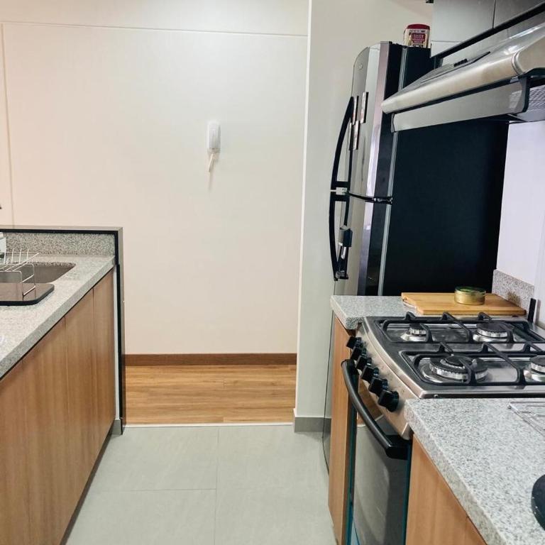 Romance and Comfort with Terrace and Sea View - Apartamento de 1 dormitorio - 61