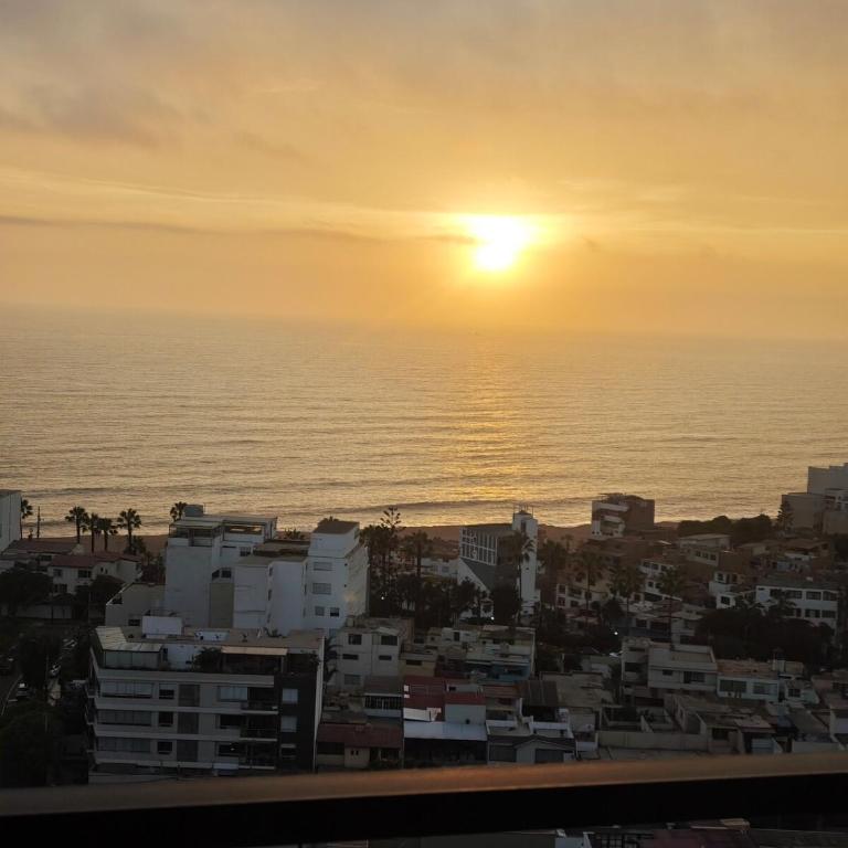Romance and Comfort with Terrace and Sea View - Apartamento de 1 dormitorio - 64