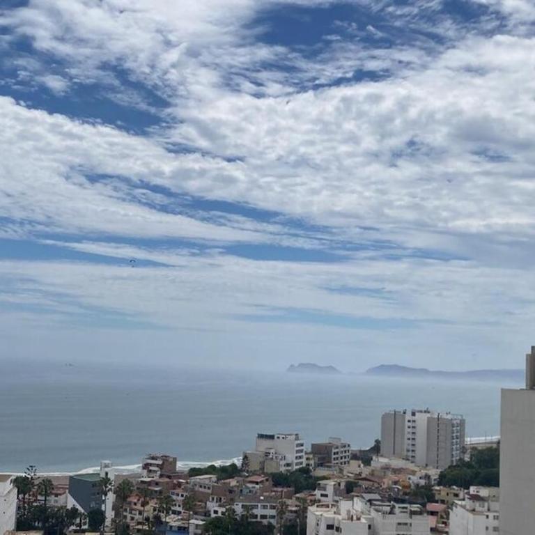 Romance and Comfort with Terrace and Sea View - Apartamento de 1 dormitorio - 70