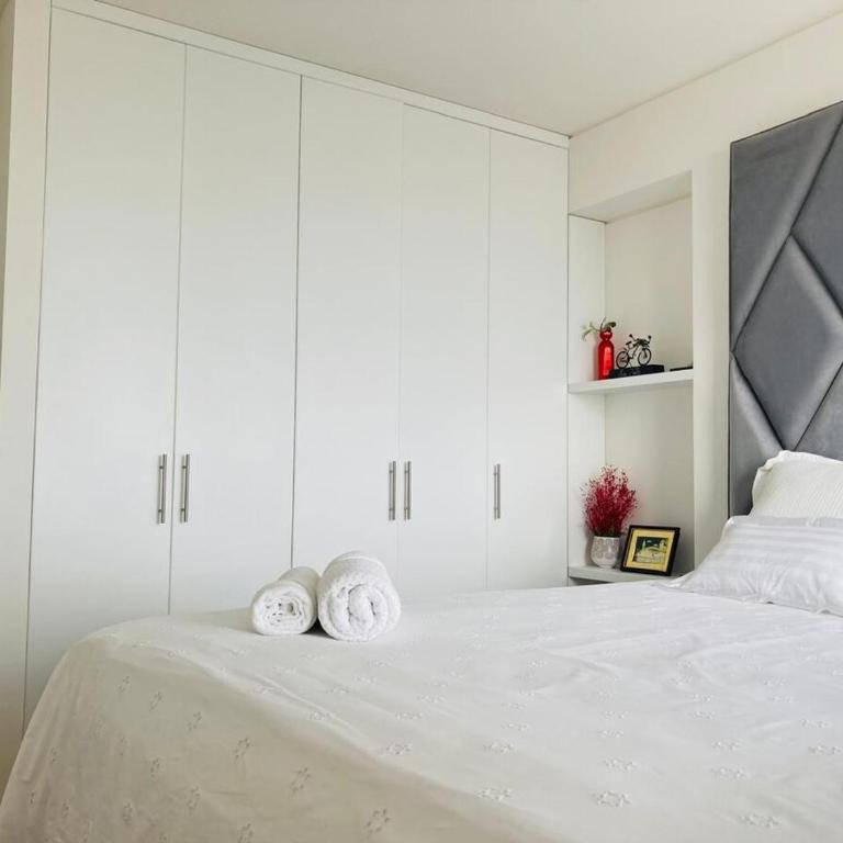 Romance and Comfort with Terrace and Sea View - Apartamento de 1 dormitorio - 76