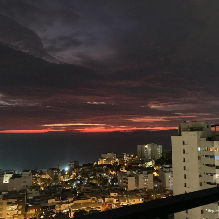 Romance and Comfort with Terrace and Sea View - Apartamento de 1 dormitorio - 83