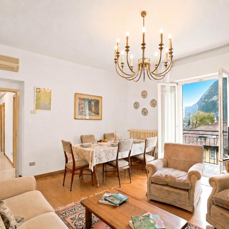 Garda View - Happy Rentals - Three-Bedroom Apartment - 1