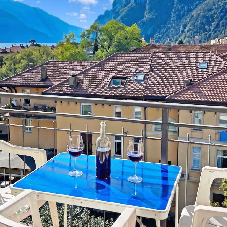 Garda View - Happy Rentals - Three-Bedroom Apartment - 3