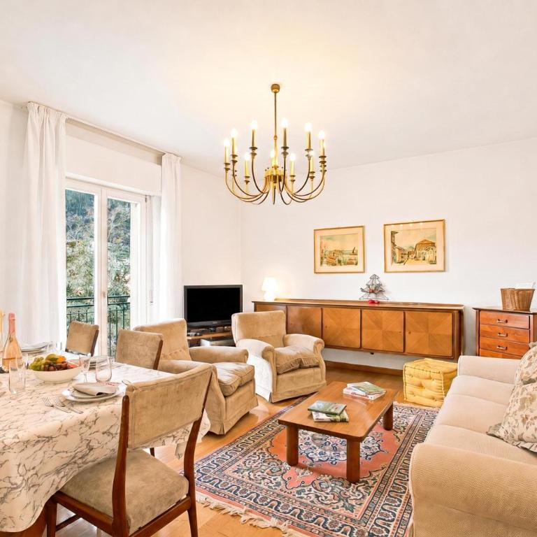 Garda View - Happy Rentals - Three-Bedroom Apartment - 4