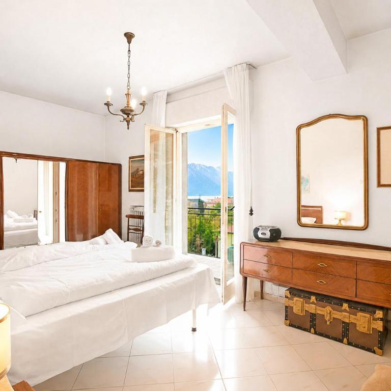 Garda View - Happy Rentals - Three-Bedroom Apartment - 6
