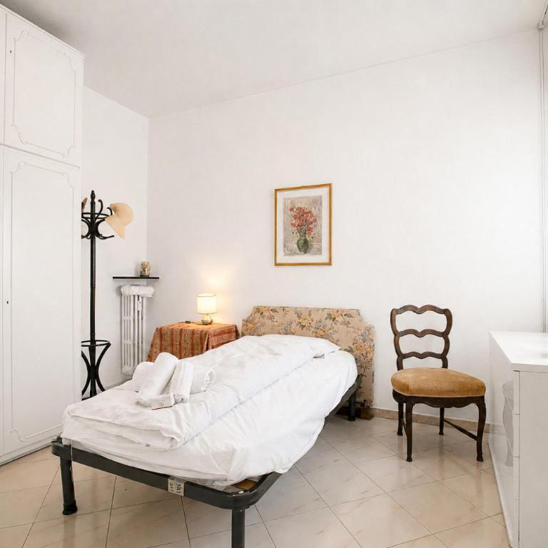 Garda View - Happy Rentals - Three-Bedroom Apartment - 9