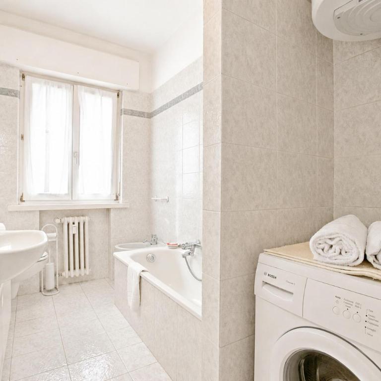 Garda View - Happy Rentals - Three-Bedroom Apartment - 10