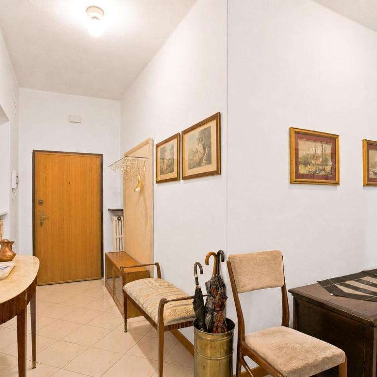 Garda View - Happy Rentals - Three-Bedroom Apartment - 12