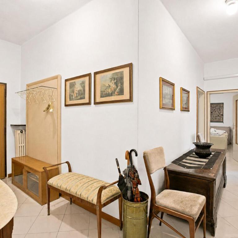 Garda View - Happy Rentals - Three-Bedroom Apartment - 13