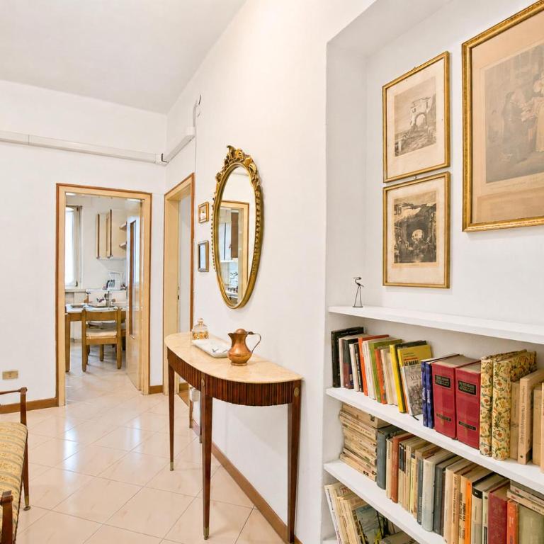 Garda View - Happy Rentals - Three-Bedroom Apartment - 14