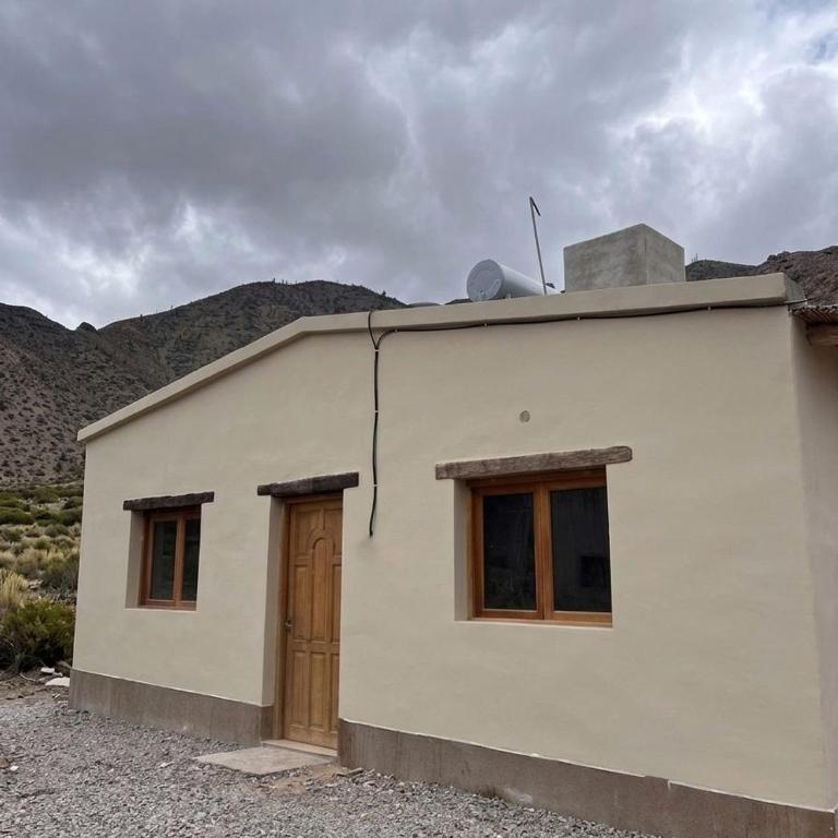 Cabaña Samay Cerros - Apartamento de 1 dormitorio - 2