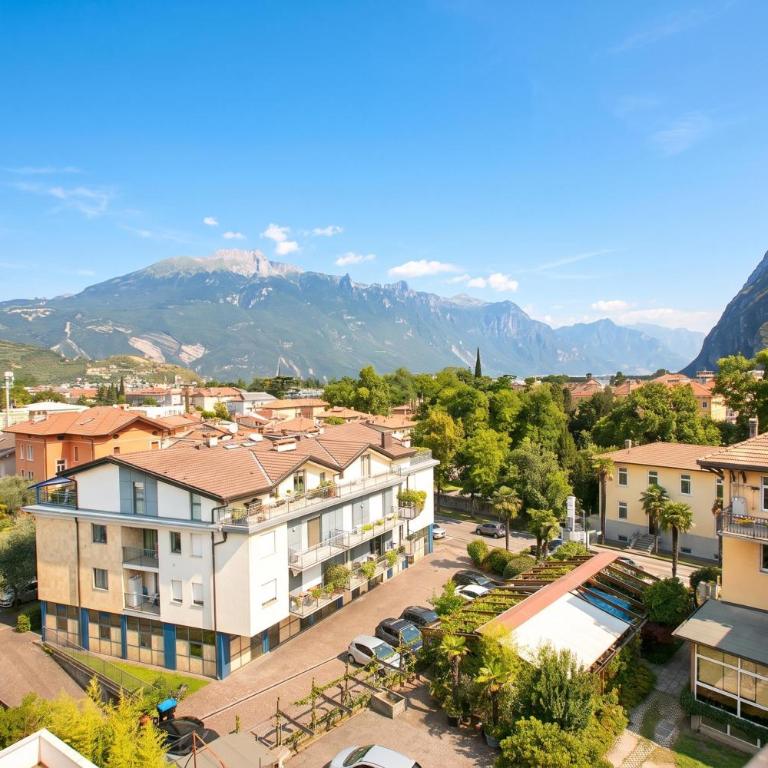 Garda View - Happy Rentals - Three-Bedroom Apartment - 25