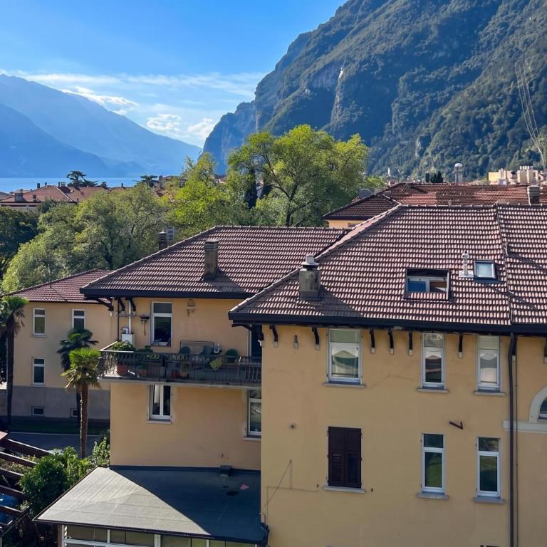Garda View - Happy Rentals - Three-Bedroom Apartment - 26