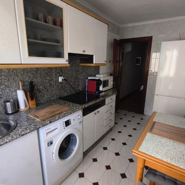 TAC -Tu Alojamiento Céntrico - Apartment mit 2 Schlafzimmern - 3