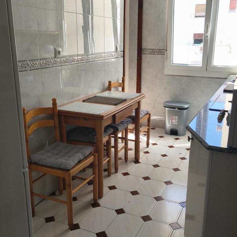 TAC -Tu Alojamiento Céntrico - Apartment mit 2 Schlafzimmern - 4