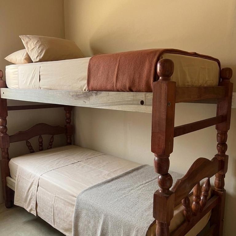 Cabaña Samay Cerros - Apartamento de 1 dormitorio - 5