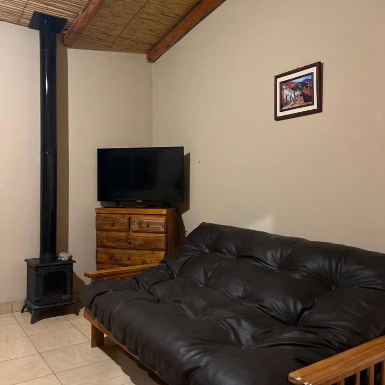 Cabaña Samay Cerros - Apartamento de 1 dormitorio - 1