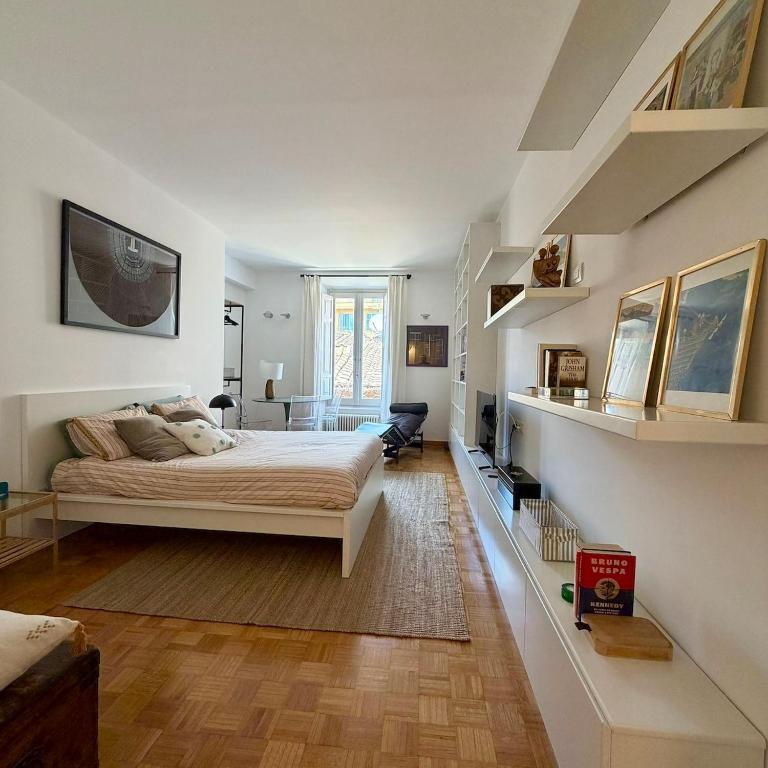 SMM Apartment - Apartamento de 2 dormitorios - 25