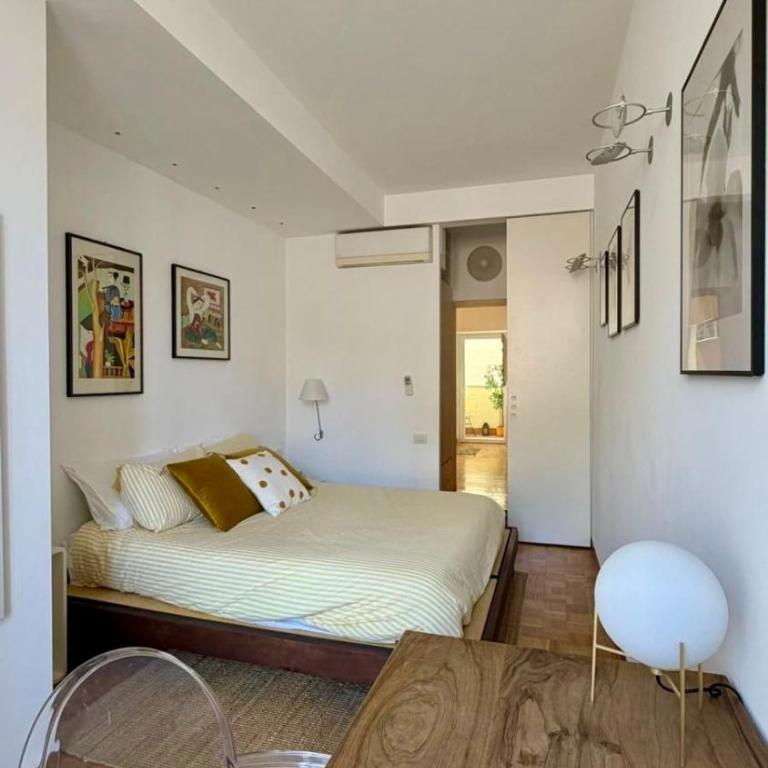SMM Apartment - Apartamento de 2 dormitorios - 26