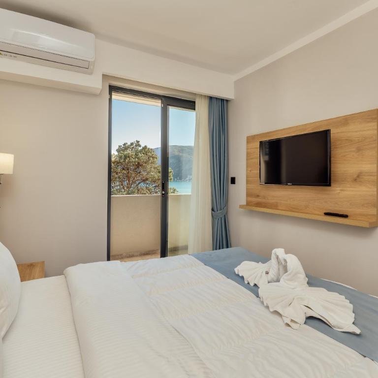 HOTEL TALIA - Superior Apartman - 5