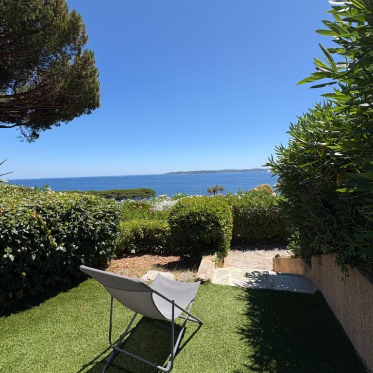Appartement La Madrague - Apartamento de 1 dormitorio - 16