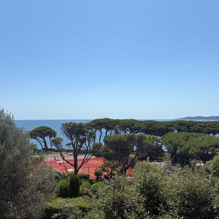 Appartement La Madrague - Apartamento de 1 dormitorio - 18