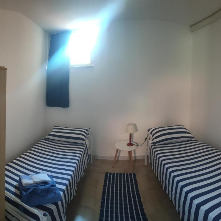 Residence La Perla Alghero - Three-Bedroom Apartment - 4
