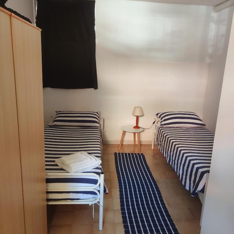 Residence La Perla Alghero - Three-Bedroom Apartment - 16