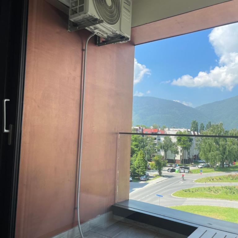 ilidza sky river 2 - Apartman sa 1 Spavaćom Sobom - 3