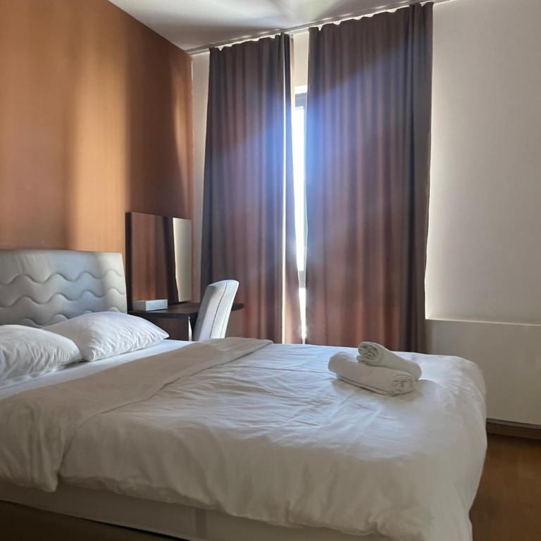 ilidza sky river 2 - Apartman sa 1 Spavaćom Sobom - 8