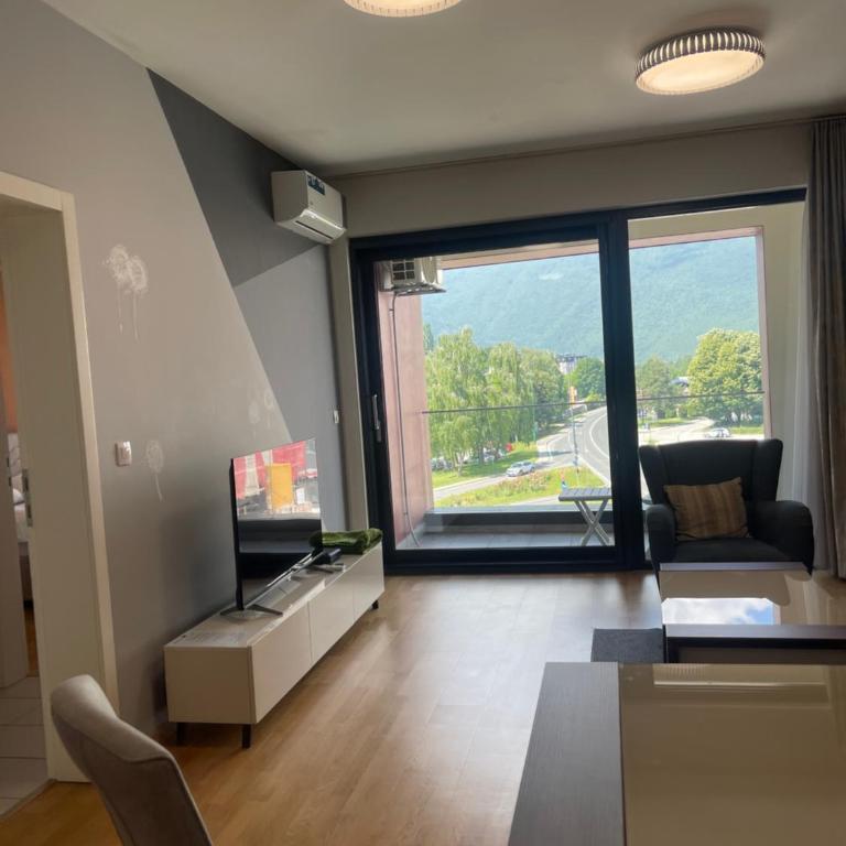 ilidza sky river 2 - Apartman sa 1 Spavaćom Sobom - 13