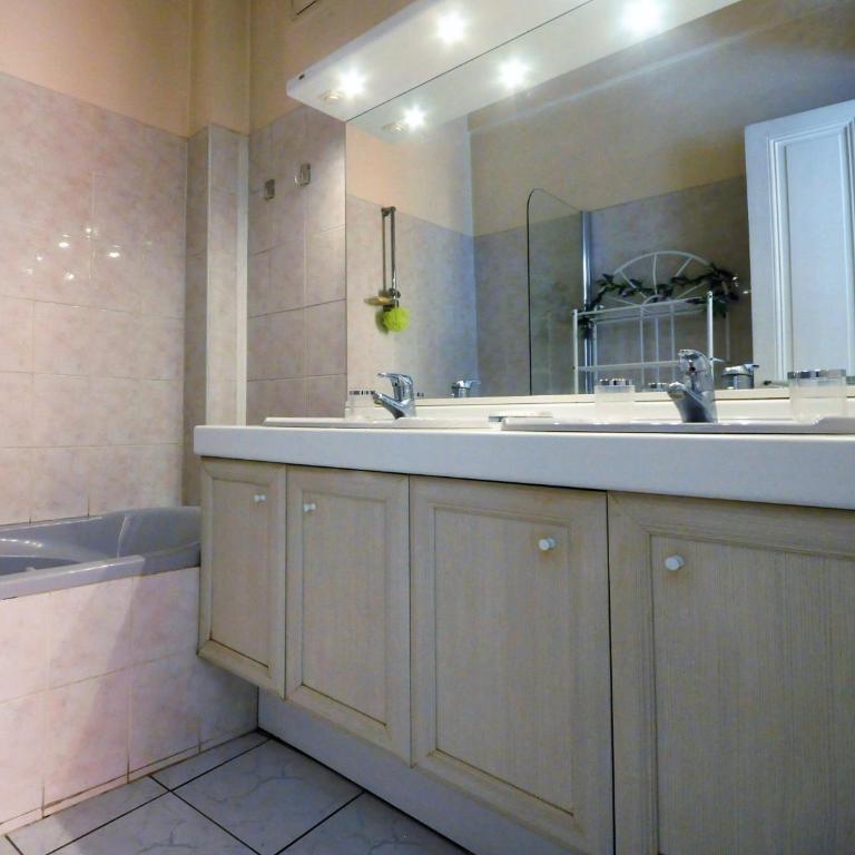 Les Pervenches - Appartement - 4