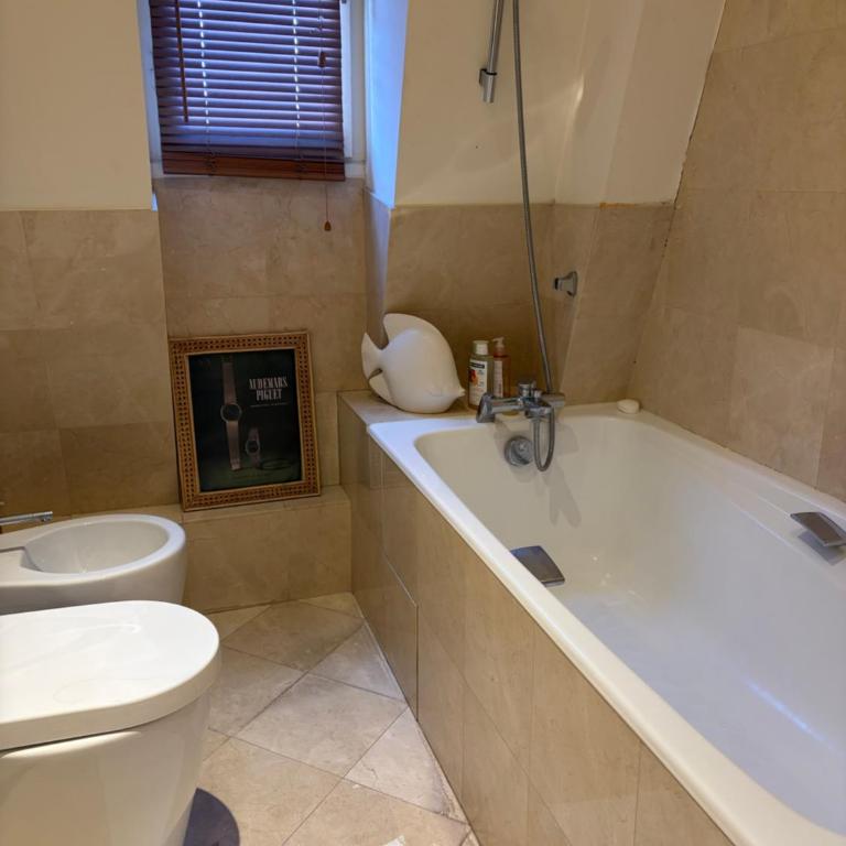 Faubourg Saint honore - Appartement 1 Chambre - 3