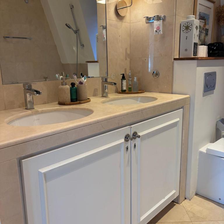 Faubourg Saint honore - Appartement 1 Chambre - 4