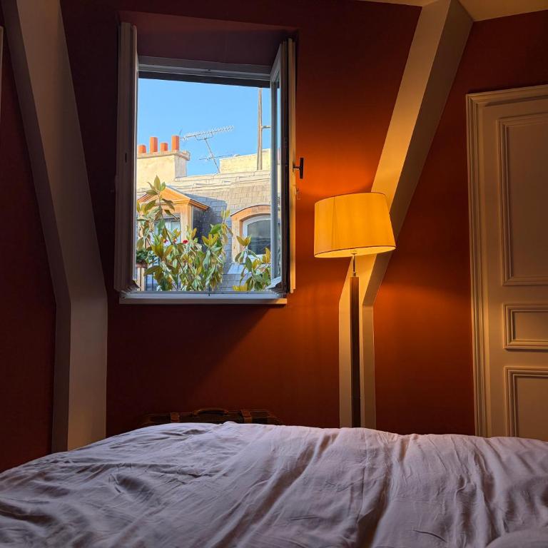 Faubourg Saint honore - Appartement 1 Chambre - 13