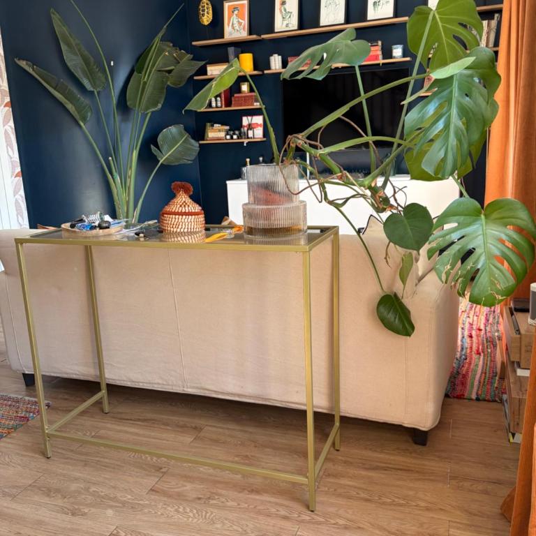 Faubourg Saint honore - Appartement 1 Chambre - 18