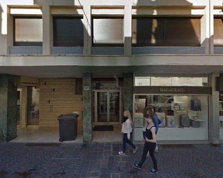 T3 Hypercentre Annecy - Lac & Garage - Tout à pied - Two-Bedroom Apartment - 2