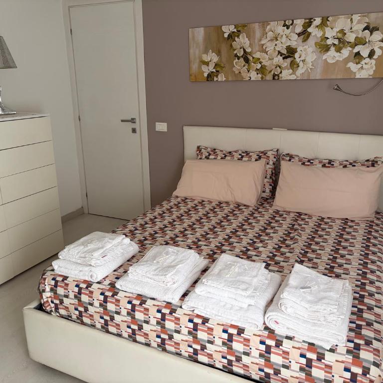 Bilo con terrazzo Certosa 34 - Apartamento de 1 dormitorio - 6