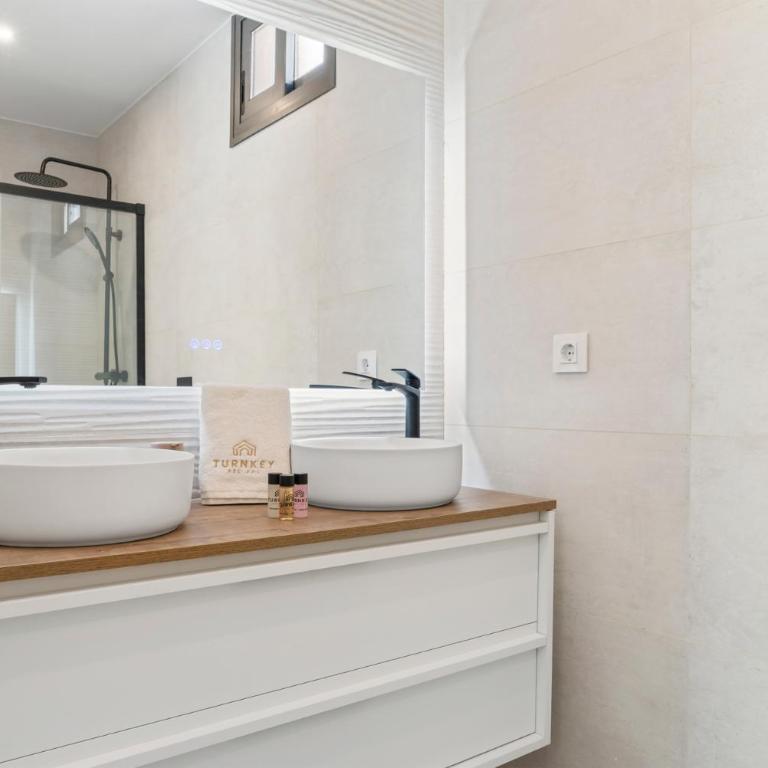 Luxury Private Pool Residence - Estepona Centro - Appartement 2 Chambres - 21