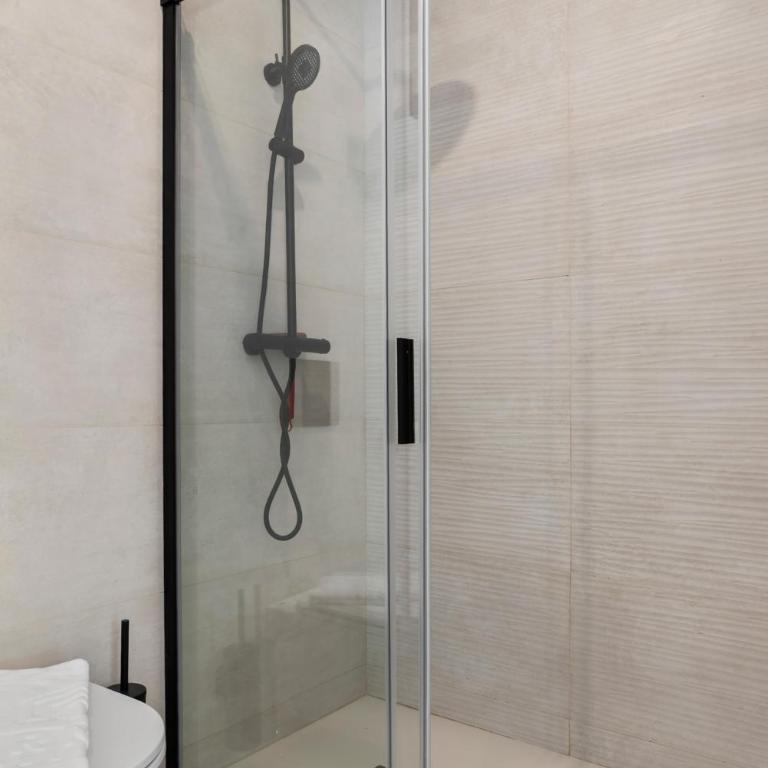 Luxury Private Pool Residence - Estepona Centro - Appartement 2 Chambres - 22
