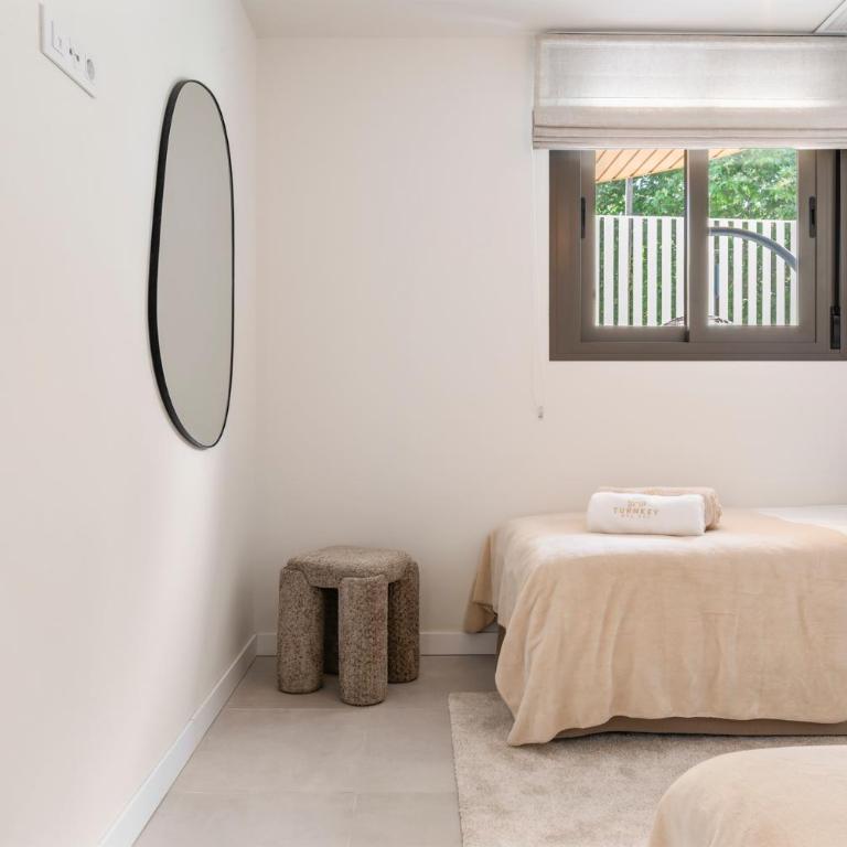 Luxury Private Pool Residence - Estepona Centro - Appartement 2 Chambres - 10