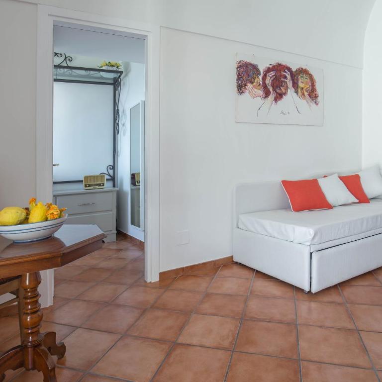 Starhost - CASA BETTINA enchanting seaview - Casa Vacanze - 5
