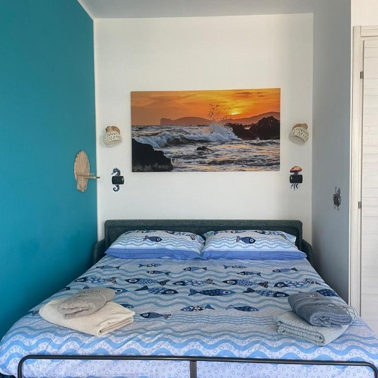 FronteMare suite - Suite con Vista Mare - 8