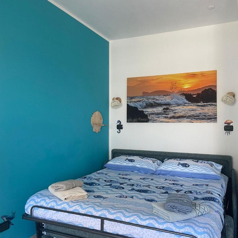 FronteMare suite - Suite con Vista Mare - 7