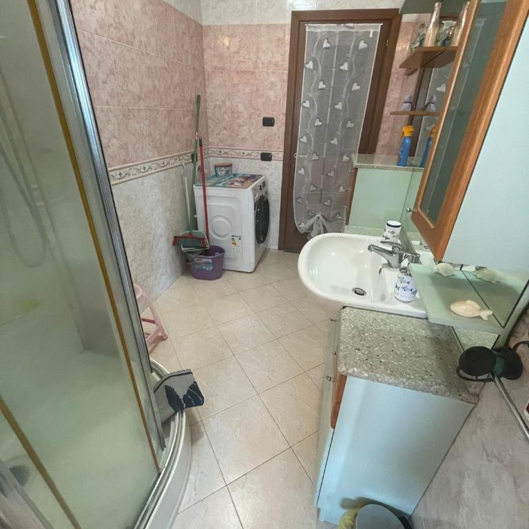 FronteMare suite - Suite con Vista Mare - 10